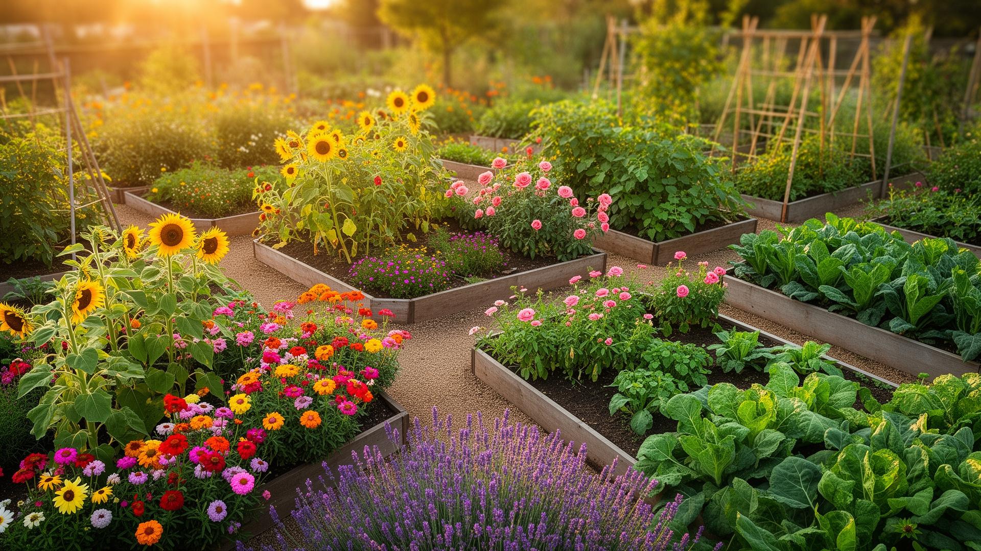Zanesville Community Gardens | Grow Together in Zanesville, OH